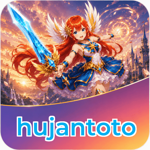 hujantoto