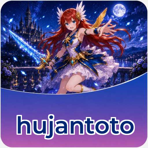 hujantoto